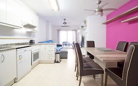Global Properties, Apartamento en la playa de Canet d'en Berenguer